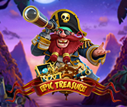 Epic Treasure